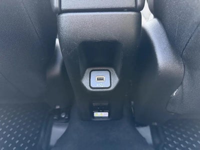 2021 Jeep Renegade Trailhawk 4x4