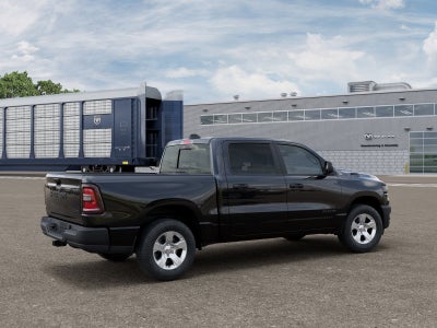 2026 RAM Ram 1500 RAM 1500 TRADESMAN CREW CAB 4X4 5'7' BOX