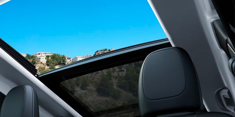 jeep grand cherokee interior
