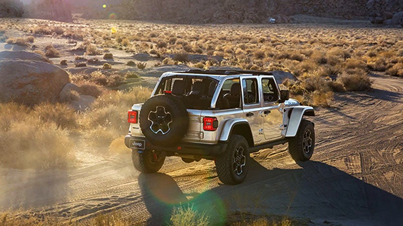 jeep grand wrangler