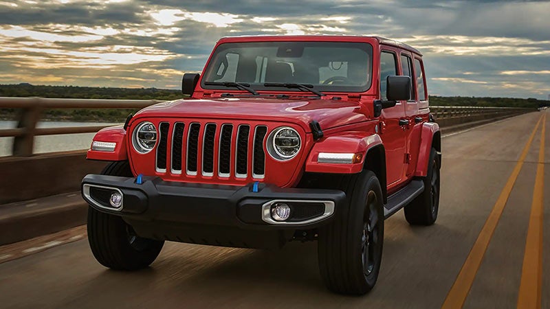 jeep grand wrangler