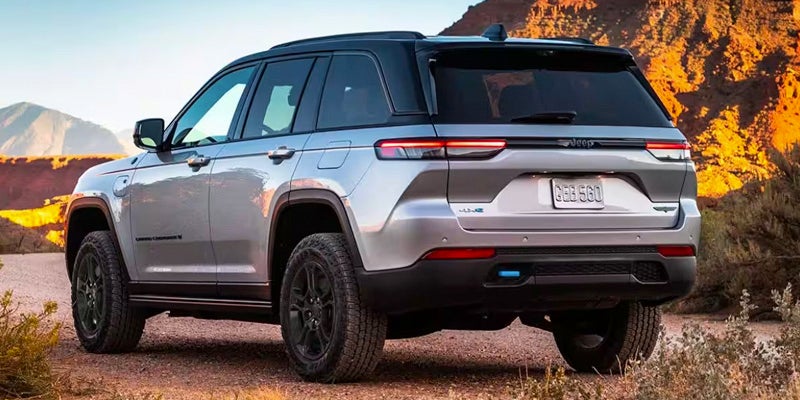 2024 jeep cherokee