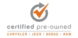 certified pre-owned