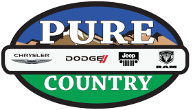 Pure Country Chrysler Dodge Jeep Ram Grayson, KY